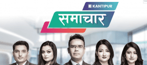 kantipur tv live