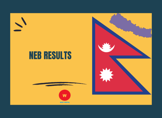 NEB Results