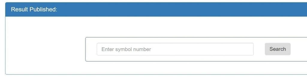 national examinations board result neb result