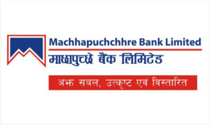 Machhapuchhre Bank