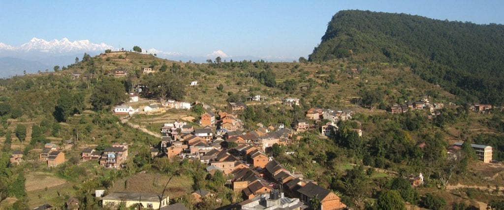 Bandipur Nepal