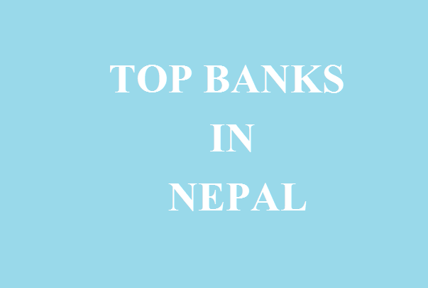 nepal banks