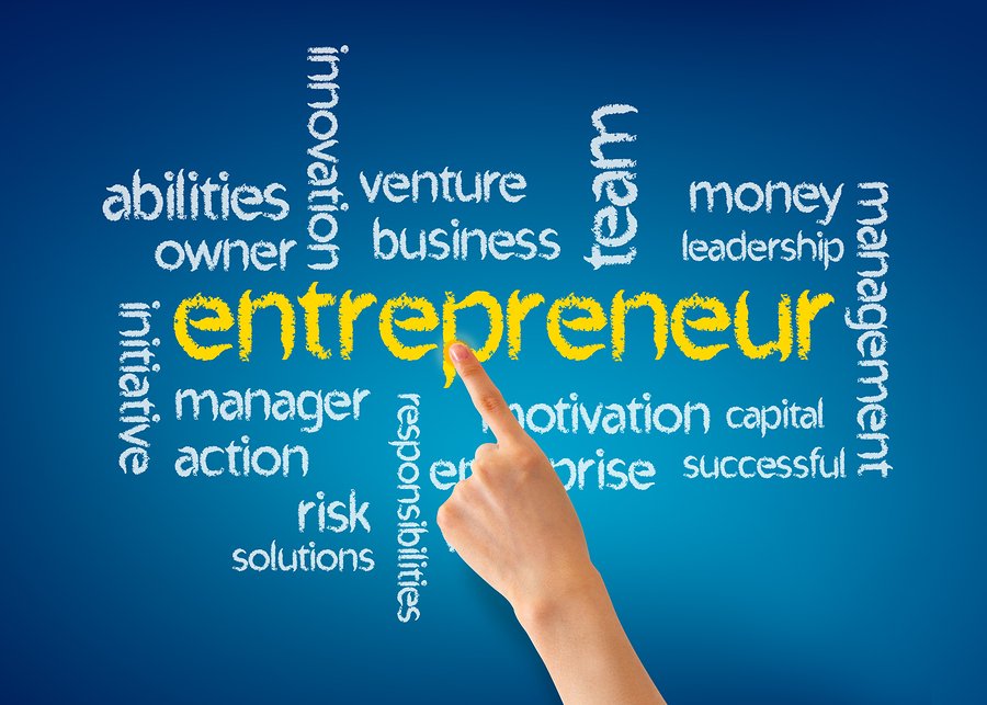 Top 10 Entrepreneurs of Nepal