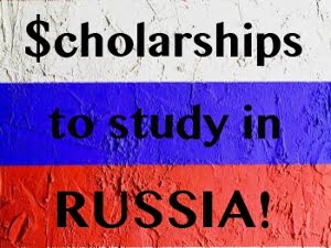 Russian scholarship for Nepalese