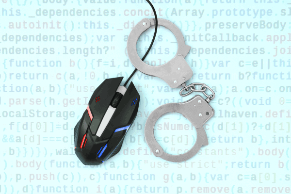 cyber crimes in Nepal