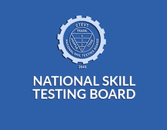 NSTB (National Skill Testing Board)