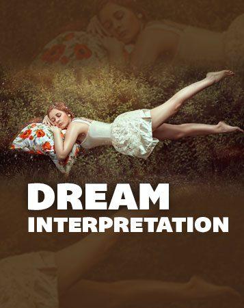 Interpretation of Dream in Nepali society