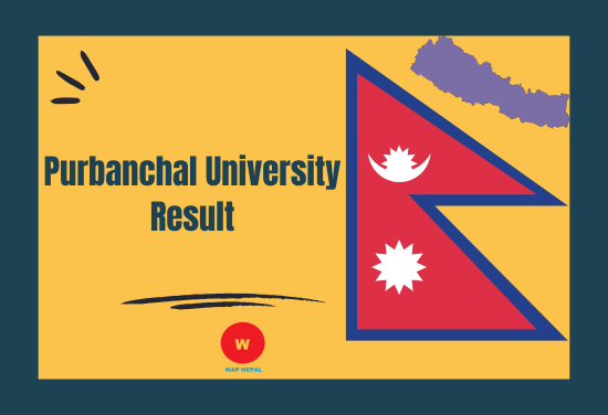 Purbanchal University Result – PU Result