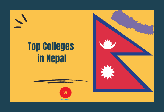 Top 20 colleges in Nepal for Science and Management 2023