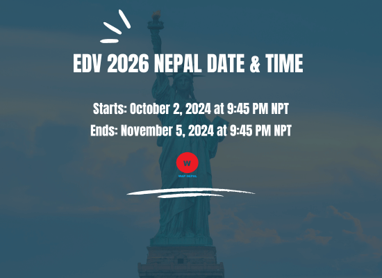 EDV 2026 date and time