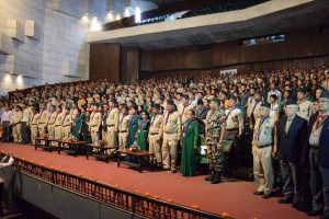 nepal scout