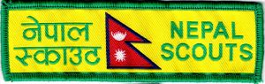 nepal scout