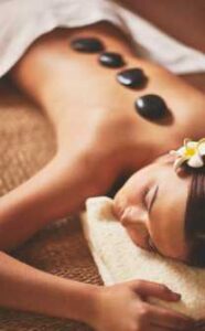 best massage in pokhara