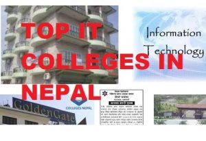 best it colleges in nepal