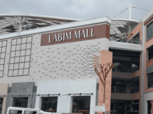 labim mall complex