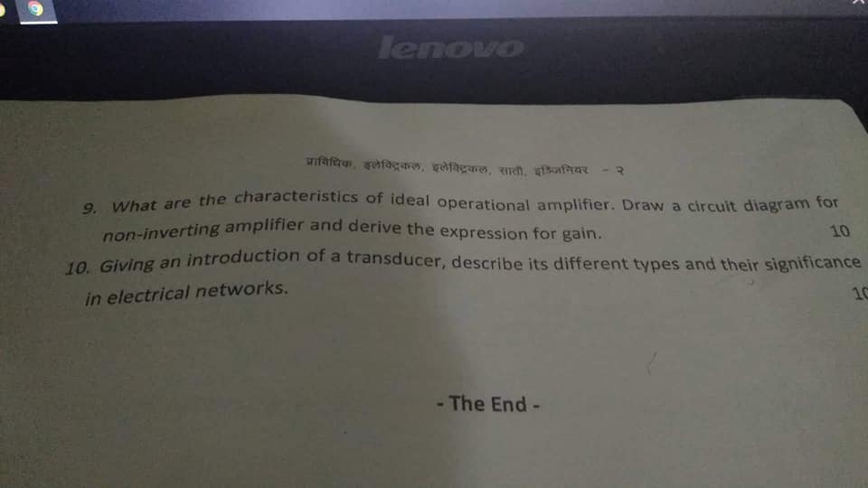 nea question electrical level 7 2