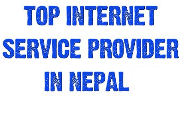 Best ISP in Nepal providing Internet Services throughout Country