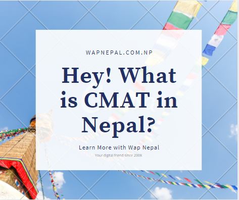 TU CMAT Examination Nepal