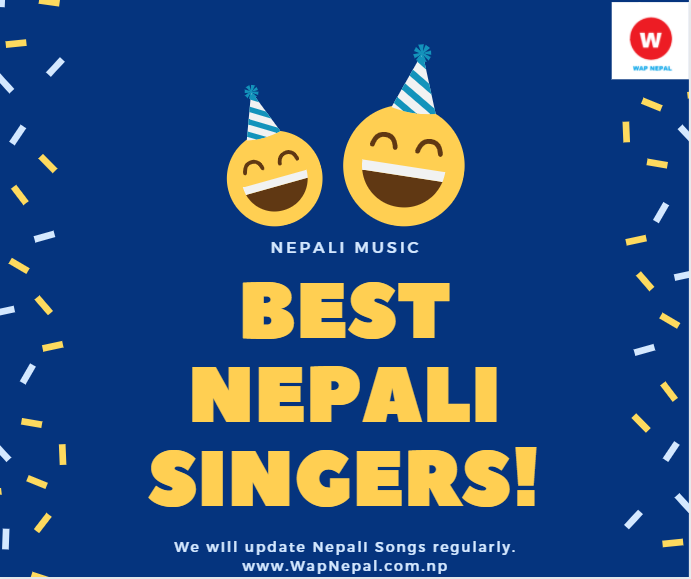 Most loved singers in Nepal in 2024