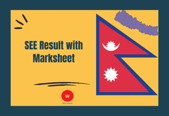 SEE RESULT 2080 2079 with Marksheet Online by NEB Board Nepal