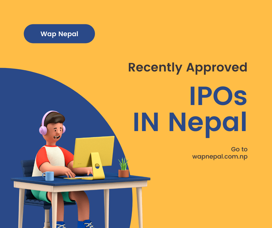 Upcoming IPO in Nepal 2023 2080 with Date Time