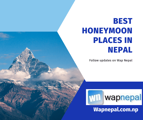 Best Honeymoon Destinations in Nepal