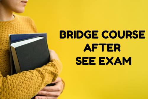 Bridge Course After SEE