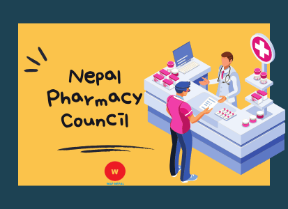 Nepal Pharmacy Council License Exam Questions & Registration Form