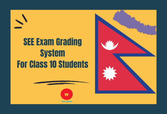 Grading System in Nepal