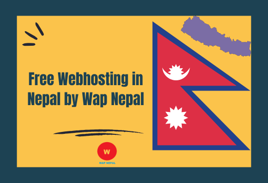 Free Web hosting in Nepal | Free 2 GB Hosting in Nepal