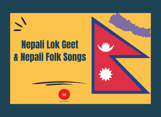 Nepali Lok Geet