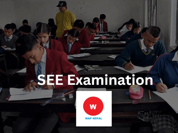 SEE Examination