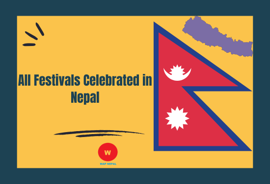 Top 16 Festivals in Nepal and its importance with Essay