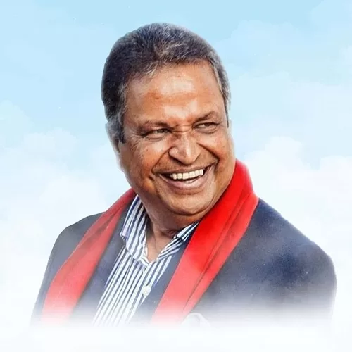 Binod Chaudhary