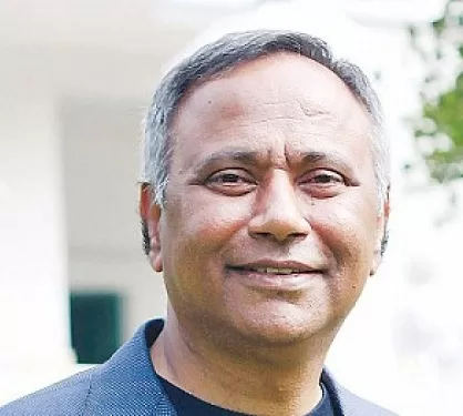 Dr. Upendra Mahato