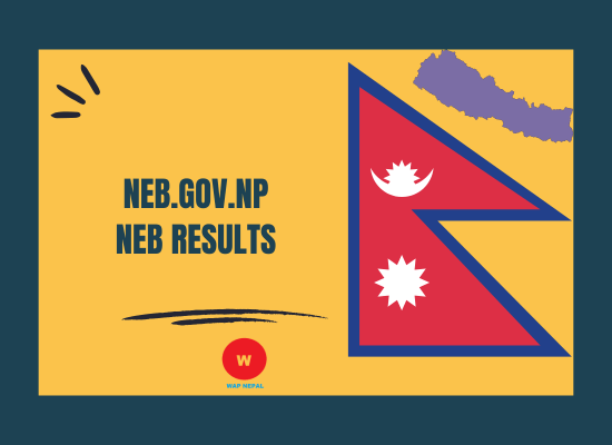 NEB.GOV.NP NEB RESULTS