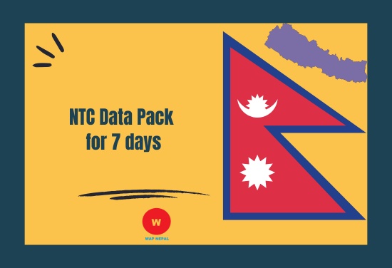 NTC Data Pack for Prepaid & Postpaid Users