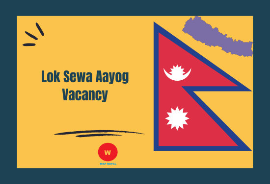 Lok Sewa Aayog Vacancy