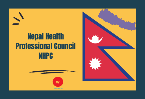 Nepal Health Professional Council: Registration, Renewals, Syllabus, and Registered Colleges