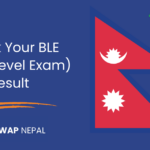 Check Your BLE (Basic Level Exam) Result