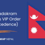 Maryadakram (Nepal's VIP Order of Precedence)