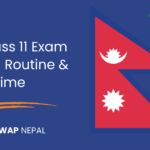 NEB Class 11 Exam Dates – Routine & Time