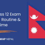 NEB Class 12 Exam Dates – Routine & Time