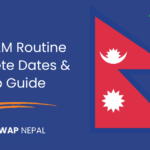 SEE EXAM Routine Complete Dates & Prep Guide