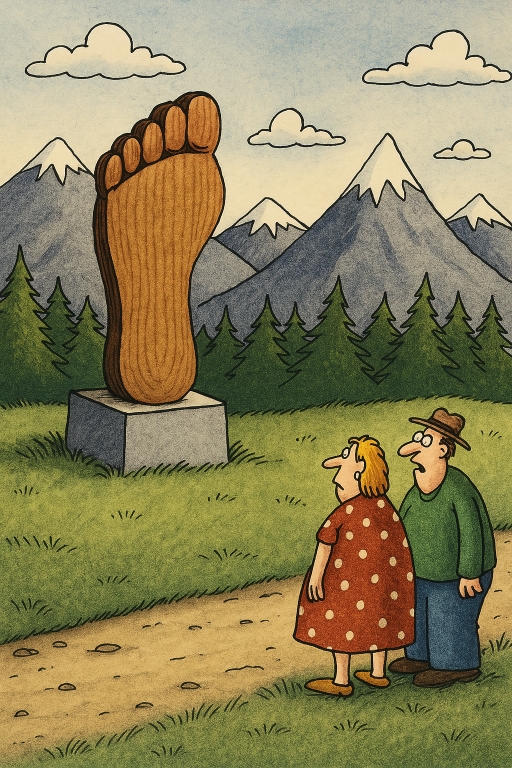 Captionless Image representing people looking at a frame