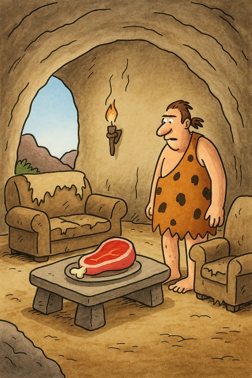 Captionless image representing ancient time