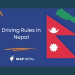 Driving Rules in Nepal