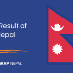 Edv result of Nepal