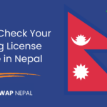 How to Check Your Driving License Online in Nepal