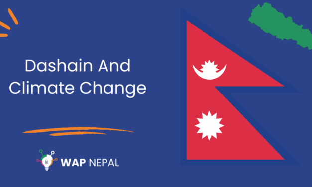 Dashain And Climate Change, It is Better to Stop Eating Meat